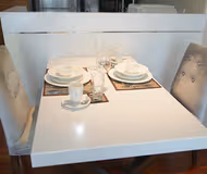 Sukhumvit Road Serviced Apartments