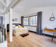 ABESSES ANVERS SERVICED APARTMENT