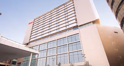 Premier Inn Stratford