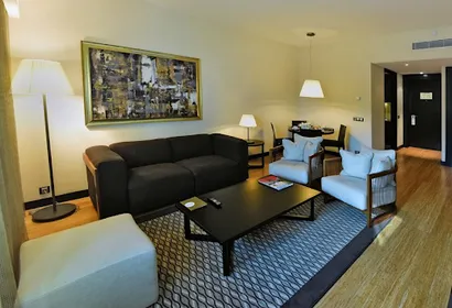 Rua da Missão Serviced Apartment