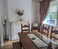 The Tailor's Residence