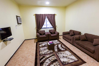 Al Sharafeyah Serviced Apartment
