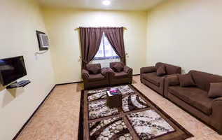 Al Sharafeyah Serviced Apartment