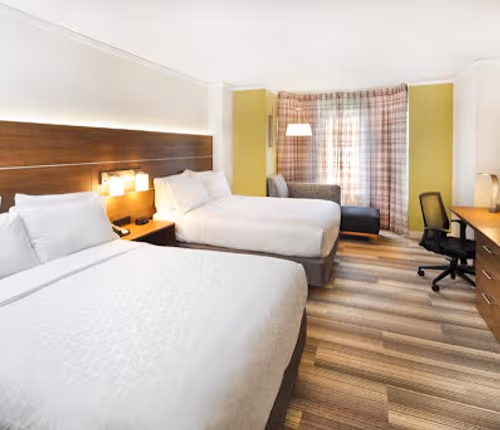 Northpoint Street Apartment