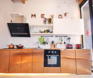 Damochang Street Serviced Apartments