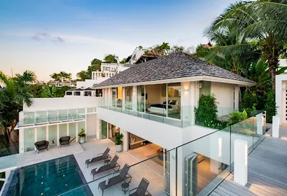 Villa Borimas