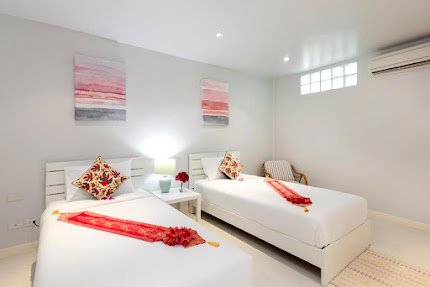 Amazing Villa in Kamala
