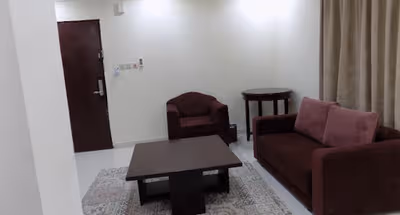 Al Hamra Serviced Residences