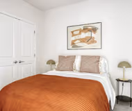 10th St N Serviced Apartments