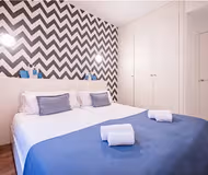 C/ de Bailèn Service Apartment