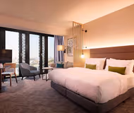 Atelierstrasse Serviced Apartment