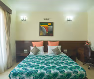 Sohna Road Apartments-II