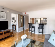 The Biltmore Serviced Apartment