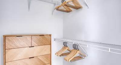 Twain Avenue Serviced Apartments