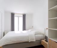 Wagram Serviced Apartment