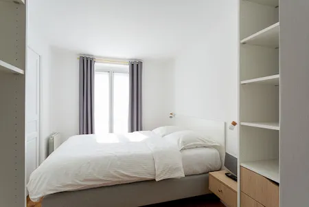Wagram Serviced Apartment