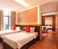 Selangor Serviced Apartment