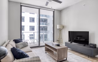 SE 2nd Street Apartment