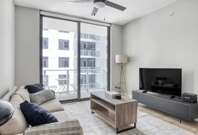SE 2nd Street Apartment