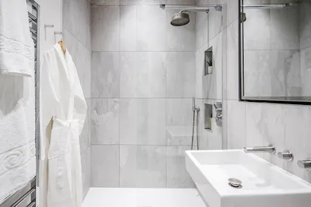 Garrick Street Apartment in Covent Garden