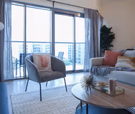 Modern Apartment in MAG Boulevard