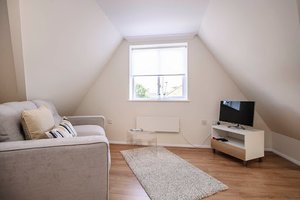 The Loft Windsor