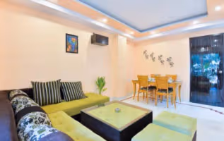 Sohna Road Apartments in Sector 38