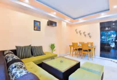 Sohna Road Apartments in Sector 38