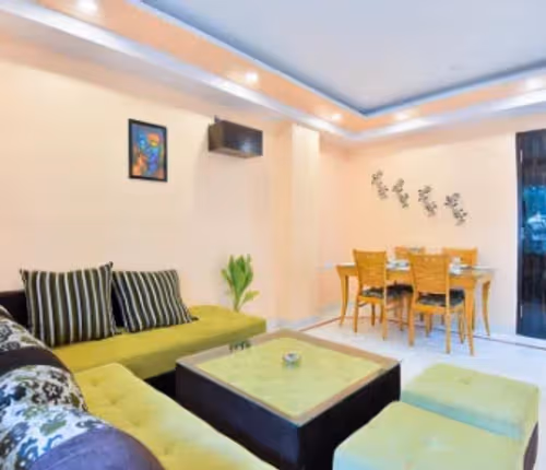 Sohna Road Apartments-III