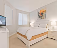 Haven Ave Street Serviced Apartment