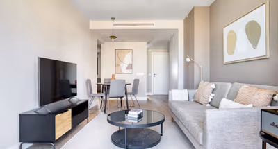 Galvany Serviced Apartments 2