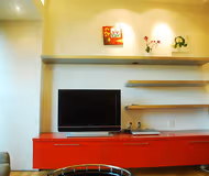 The Park Serviced Apartments