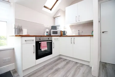 Archer Apartments