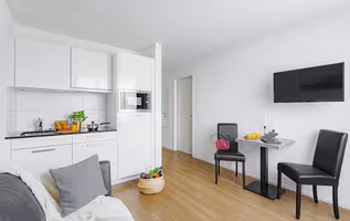 Obsgartenstrasse Serviced Apartments, Kloten