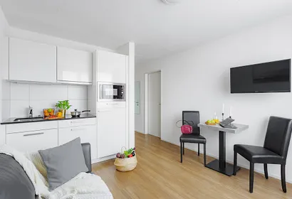 Obsgartenstrasse Serviced Apartments, Kloten