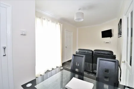 Meath Lodge