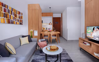 Citadines Sudirman Jakarta