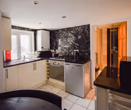 Old Compton Street Apartment Soho