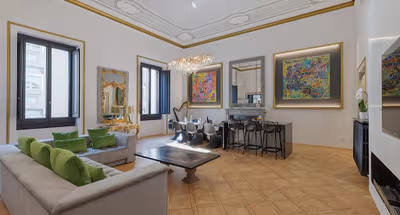 Albuquerque Serviced Apartment