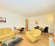 Fellenbergstrasse-Uetliberg serviced Apartment