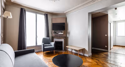 Miromesnil Serviced Apartment