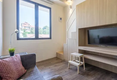 Pasir Panjang Apartments
