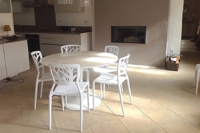 A Beautiful Provencal Mas in Saint Remy