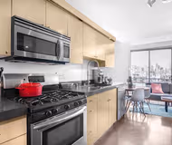 Dore Street Apartment