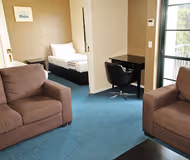 Latrobe Street Serviced Apartments