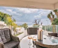 MONT BORON LUXURY - DREAM EXOTICA BY THE SEA