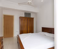 Wellawatte Serviced Apartments
