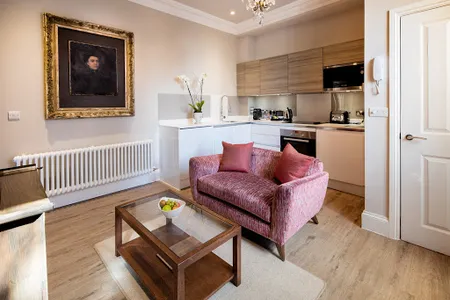 Beech House Apartments Bristol