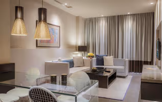 Abdali Street Serviced Apartment