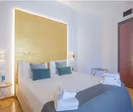 Pantano Serviced Apartments